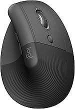 Anker Ergonomic Vertical vertical mouse product photo used in Vertical Mouse vs Regular Mouse: Is It Worth Switching? (2026)