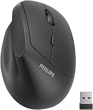 Anker Wireless Vertical vertical mouse product photo used in Ergonomic Mouse for Programmers (2026)